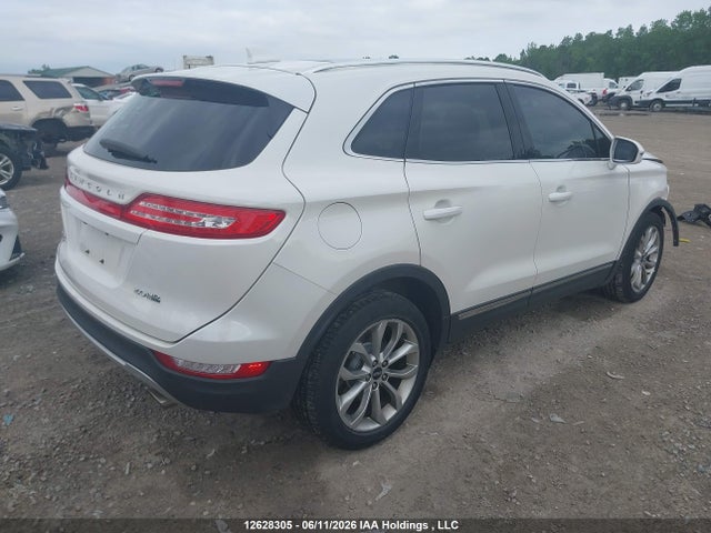 Lincoln MKC 2015 5LMCJ2A9XFUJ08185 Image 4