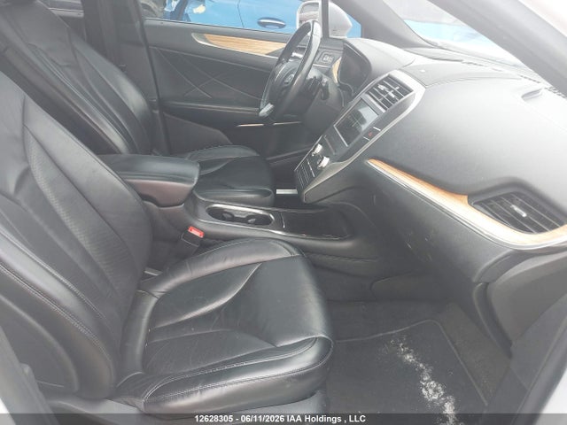 Lincoln MKC 2015 5LMCJ2A9XFUJ08185 Image 5