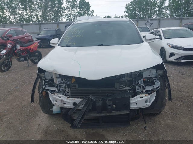 Lincoln MKC 2015 5LMCJ2A9XFUJ08185 Image 6