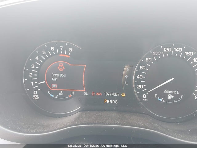 Lincoln MKC 2015 5LMCJ2A9XFUJ08185 Image 7