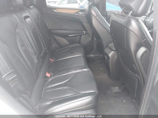 Lincoln MKC 2015 5LMCJ2A9XFUJ08185 Image 8