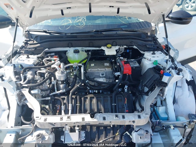 Ford Mustang Mach-e Select 2026 3FMTK1S50TMA06741 Image 10