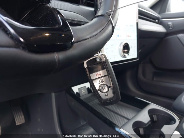 Ford Mustang Mach-e Select 2026 3FMTK1S50TMA06741 Image 11