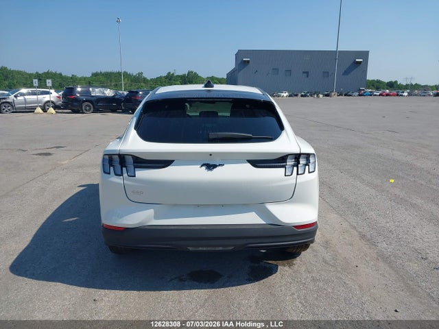 Ford Mustang Mach-e Select 2026 3FMTK1S50TMA06741 Image 17