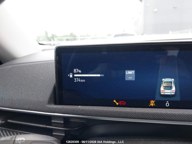 Ford Mustang Mach-e Select 2026 3FMTK1S50TMA06741 Image 22