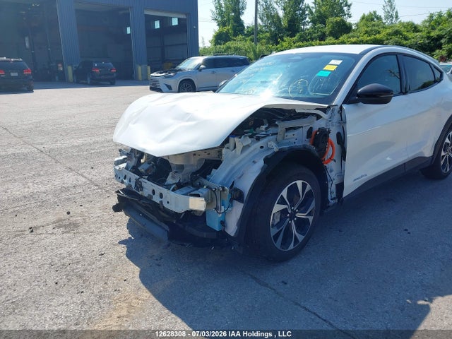 Ford Mustang Mach-e Select 2026 3FMTK1S50TMA06741 Image 6