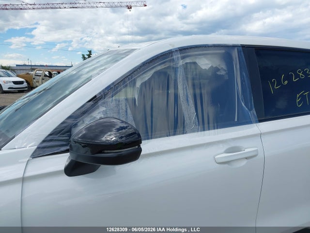 2026 Honda Cr-v Exl მანქანა იყიდება აუქციონზე, vin: 2HKRS6H72TH215795, აუქციონის ნომერი: 12628309