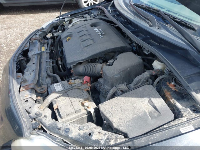 Продаж на аукціоні авто 2010 Toyota Corolla Le, vin: 2T1BU4EE1AC418034, номер лоту: 12628311