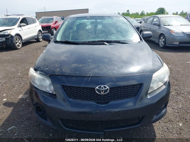 Продаж на аукціоні авто 2010 Toyota Corolla Le, vin: 2T1BU4EE1AC418034, номер лоту: 12628311
