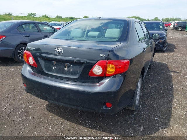 Продаж на аукціоні авто 2010 Toyota Corolla Le, vin: 2T1BU4EE1AC418034, номер лоту: 12628311