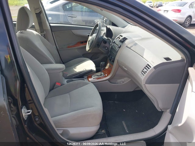 Продаж на аукціоні авто 2010 Toyota Corolla Le, vin: 2T1BU4EE1AC418034, номер лоту: 12628311