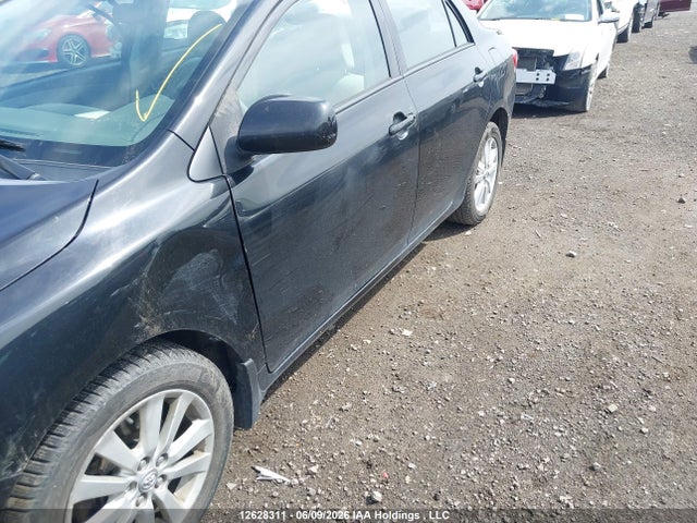 Продаж на аукціоні авто 2010 Toyota Corolla Le, vin: 2T1BU4EE1AC418034, номер лоту: 12628311