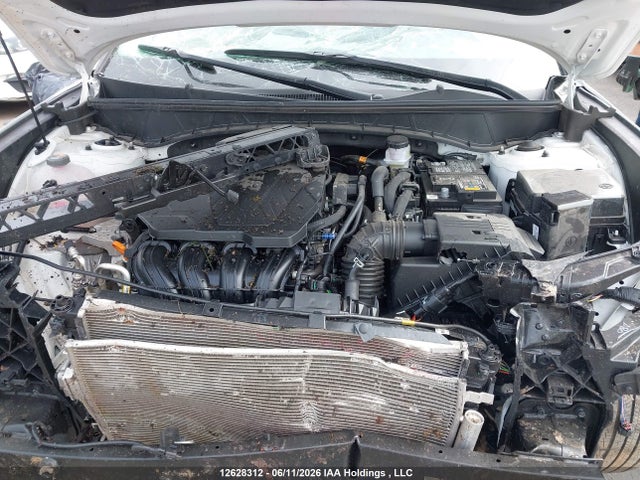 Hyundai Tucson Preferred Awd 2026 3KMJBCDEXTE034543 Image 10