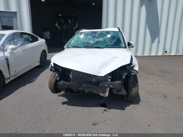 Hyundai Tucson Preferred Awd 2026 3KMJBCDEXTE034543 Image 13