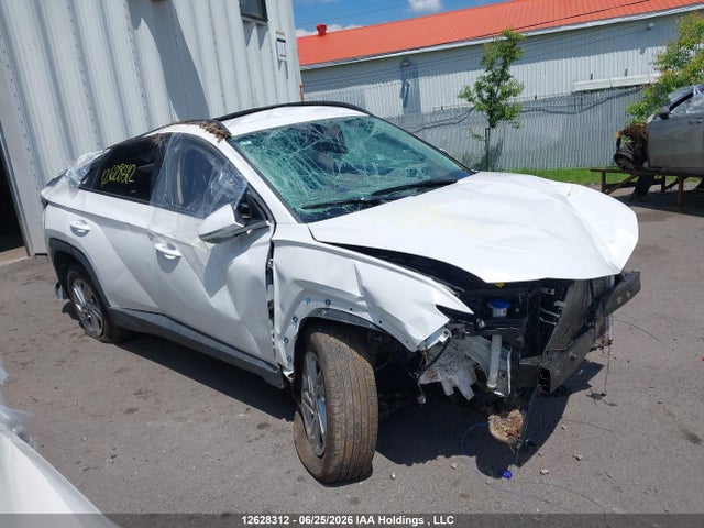Hyundai Tucson Preferred Awd 2026 3KMJBCDEXTE034543 Image 14