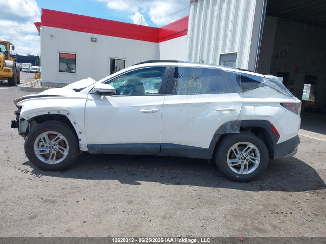 Hyundai Tucson Preferred Awd 2026 3KMJBCDEXTE034543 Image 15