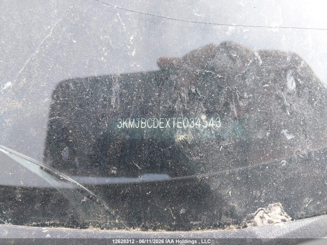 Hyundai Tucson Preferred Awd 2026 3KMJBCDEXTE034543 Image 19