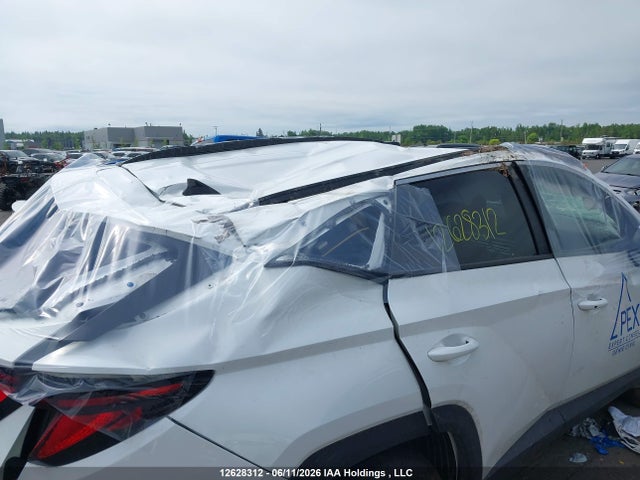 Hyundai Tucson Preferred Awd 2026 3KMJBCDEXTE034543 Image 21