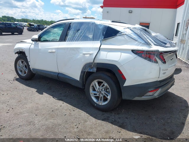 Hyundai Tucson Preferred Awd 2026 3KMJBCDEXTE034543 Image 3