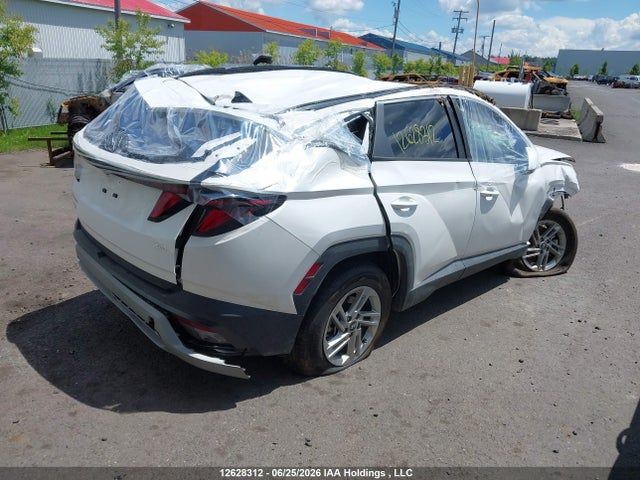 Hyundai Tucson Preferred Awd 2026 3KMJBCDEXTE034543 Image 4