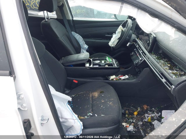 Hyundai Tucson Preferred Awd 2026 3KMJBCDEXTE034543 Image 5