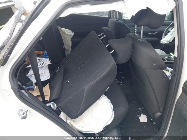 Hyundai Tucson Preferred Awd 2026 3KMJBCDEXTE034543 Image 8