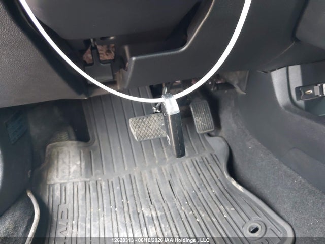 Продаж на аукціоні авто 2018 Honda Civic Touring, vin: 2HGFC1F90JH107724, номер лоту: 12628313