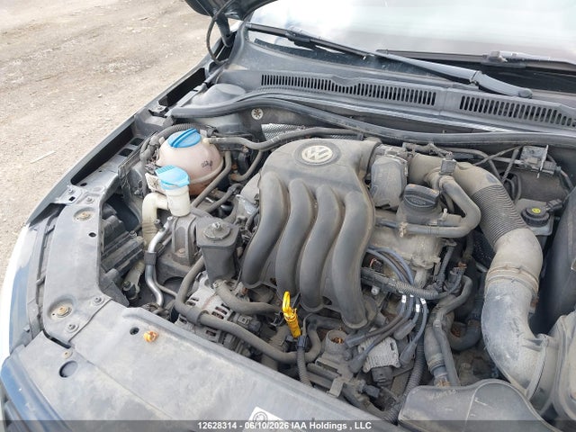 Продаж на аукціоні авто 2011 Volkswagen Jetta 2.0l Trendline/2.0l Trendline+, vin: 3VW2K7AJ8BM383153, номер лоту: 12628314