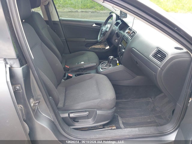 Продаж на аукціоні авто 2011 Volkswagen Jetta 2.0l Trendline/2.0l Trendline+, vin: 3VW2K7AJ8BM383153, номер лоту: 12628314