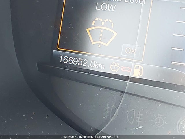 2016 Ford Edge Sel მანქანა იყიდება აუქციონზე, vin: 2FMPK4J97GBC18423, აუქციონის ნომერი: 12628317
