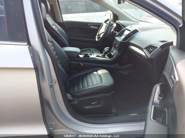 Ford EDGE SEL 2016 2FMPK4J97GBC18423 Image 5