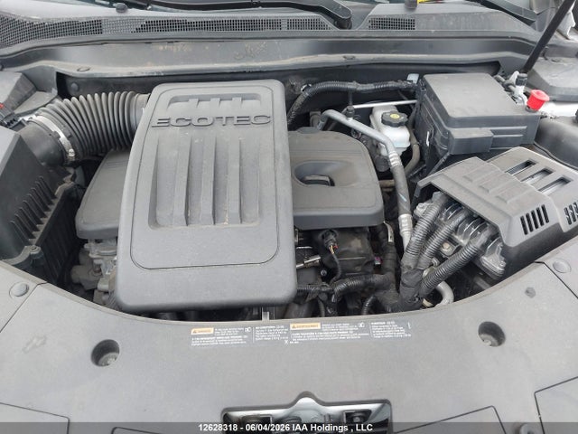 Chevrolet EQUINOX LT 2015 2GNALBEK9F6435107 Image 10