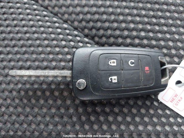 Chevrolet EQUINOX LT 2015 2GNALBEK9F6435107 Image 11