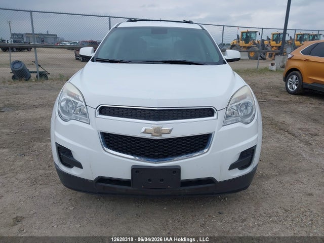 Chevrolet EQUINOX LT 2015 2GNALBEK9F6435107 Image 12