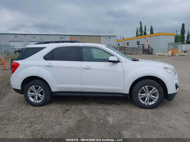 Chevrolet EQUINOX LT 2015 2GNALBEK9F6435107 Image 13