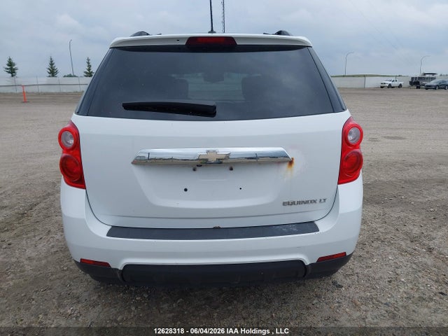Chevrolet EQUINOX LT 2015 2GNALBEK9F6435107 Image 16