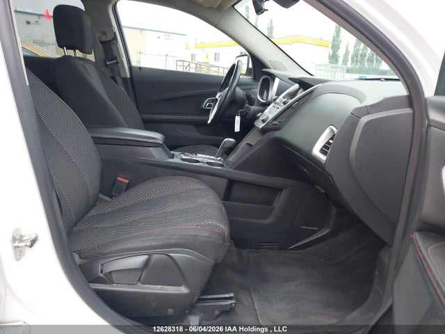 Chevrolet EQUINOX LT 2015 2GNALBEK9F6435107 Image 5
