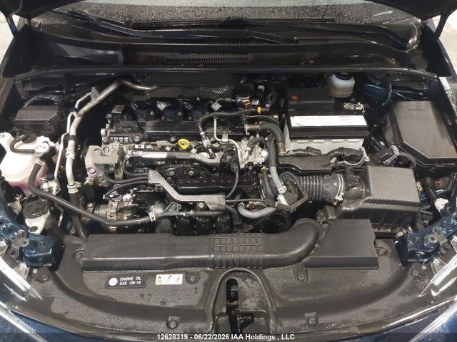 Продажа на аукционе авто 2021 Toyota Corolla Se/xse, vin: JTNK4MBEXM3117856, номер лота: 12628319