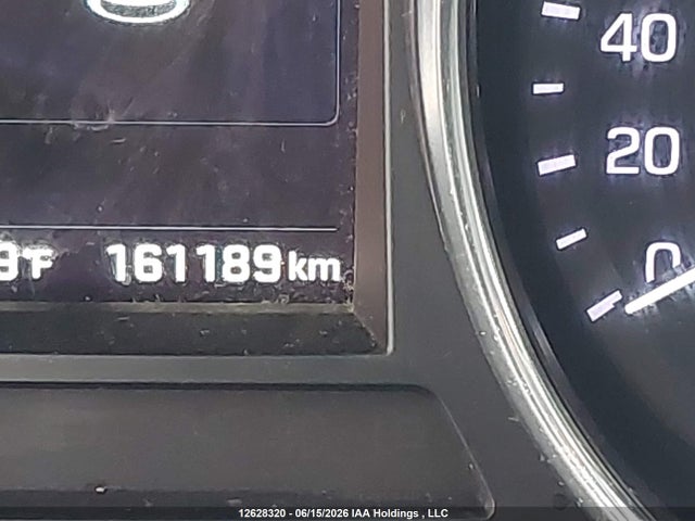 2017 Hyundai Santa Fe Xl Ultimate მანქანა იყიდება აუქციონზე, vin: KM8SNDHF3HU243313, აუქციონის ნომერი: 12628320