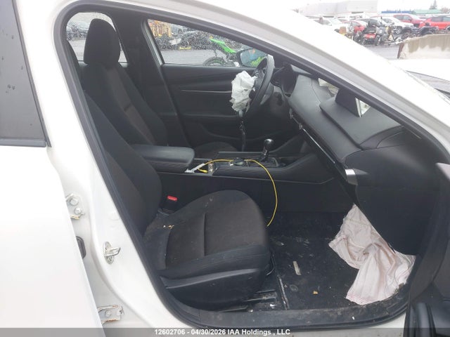 Продаж на аукціоні авто 2019 Mazda Mazda3 Gx, vin: JM1BPAB75K1138053, номер лоту: 12602706