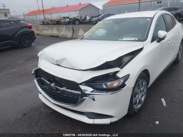Продаж на аукціоні авто 2019 Mazda Mazda3 Gx, vin: JM1BPAB75K1138053, номер лоту: 12602706