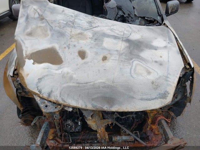 Aukcja sprzedaży 2008 Nissan Rogue Sl, vin: JN8AS58T88W022061, numer aukcji: 12589279