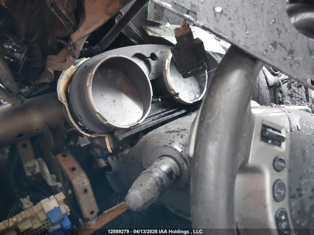 Aukcja sprzedaży 2008 Nissan Rogue Sl, vin: JN8AS58T88W022061, numer aukcji: 12589279