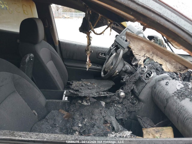 Aukcja sprzedaży 2008 Nissan Rogue Sl, vin: JN8AS58T88W022061, numer aukcji: 12589279