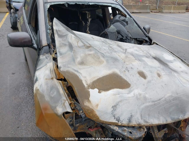 Aukcja sprzedaży 2008 Nissan Rogue Sl, vin: JN8AS58T88W022061, numer aukcji: 12589279