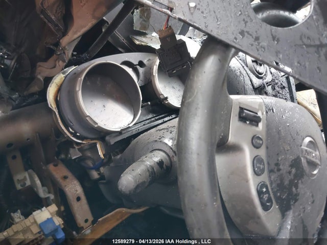Aukcja sprzedaży 2008 Nissan Rogue Sl, vin: JN8AS58T88W022061, numer aukcji: 12589279