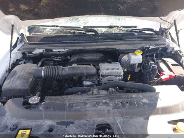 1C6SRFFT7PN703876 RAM 1500 Big Horn