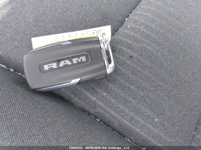 1C6SRFFT7PN703876 RAM 1500 Big Horn