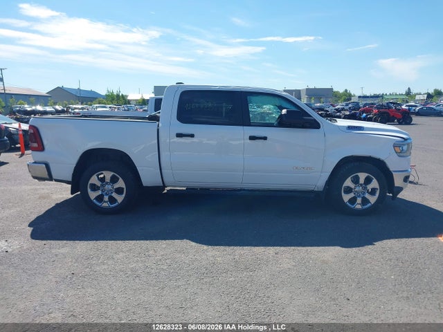 1C6SRFFT7PN703876 RAM 1500 Big Horn
