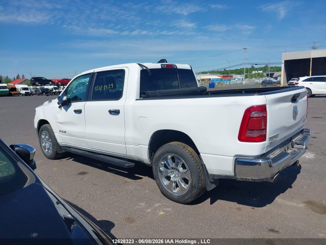 1C6SRFFT7PN703876 RAM 1500 Big Horn